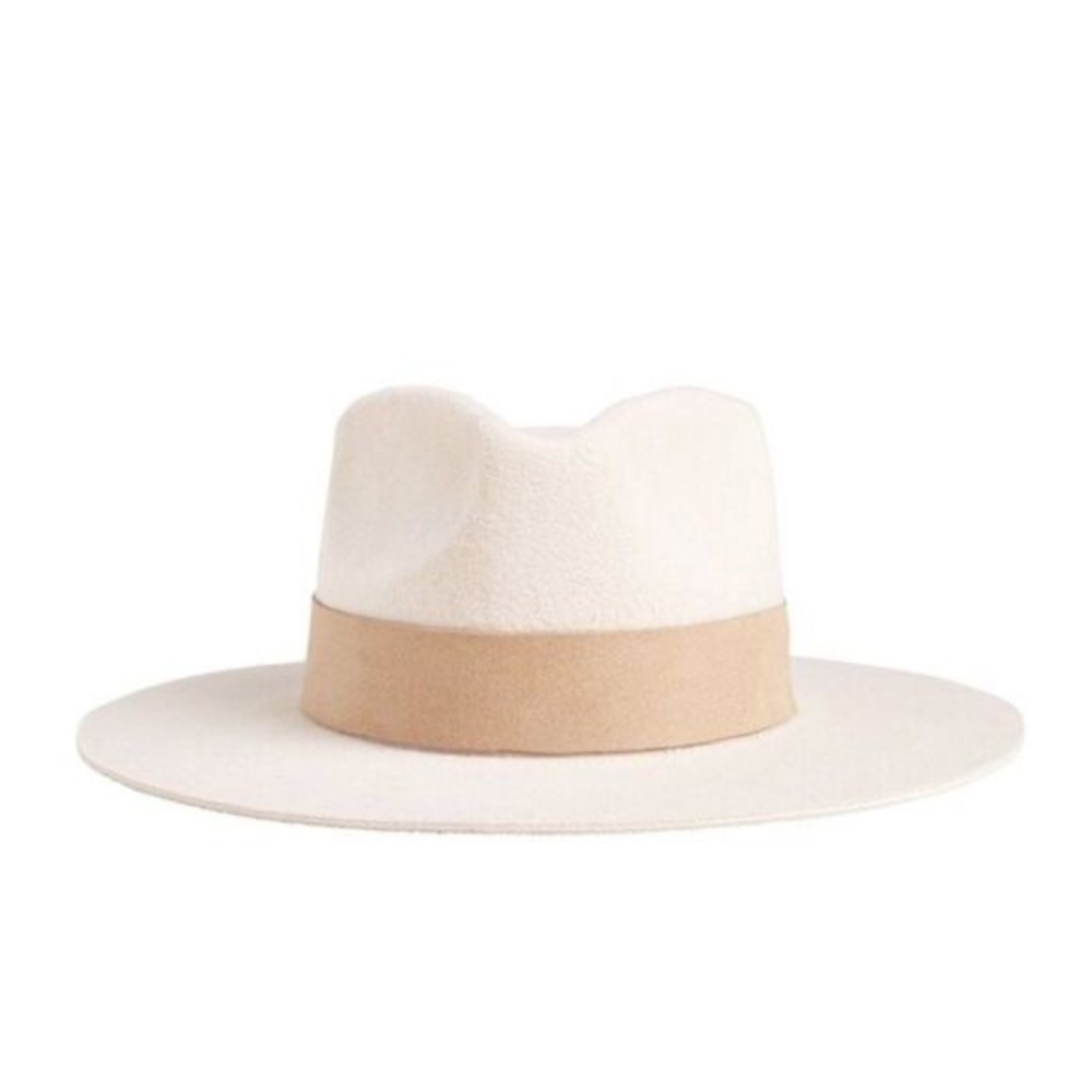 Teressa Foglia Lynn Hat - Sample